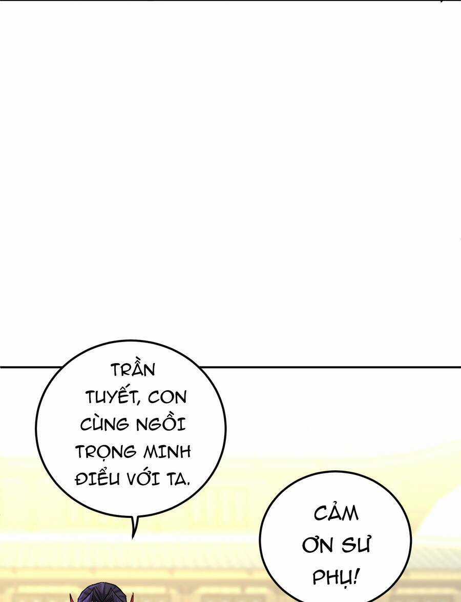 Nhập Hồn Ma Đạo Tổ Sư Chapter 10 trang 31