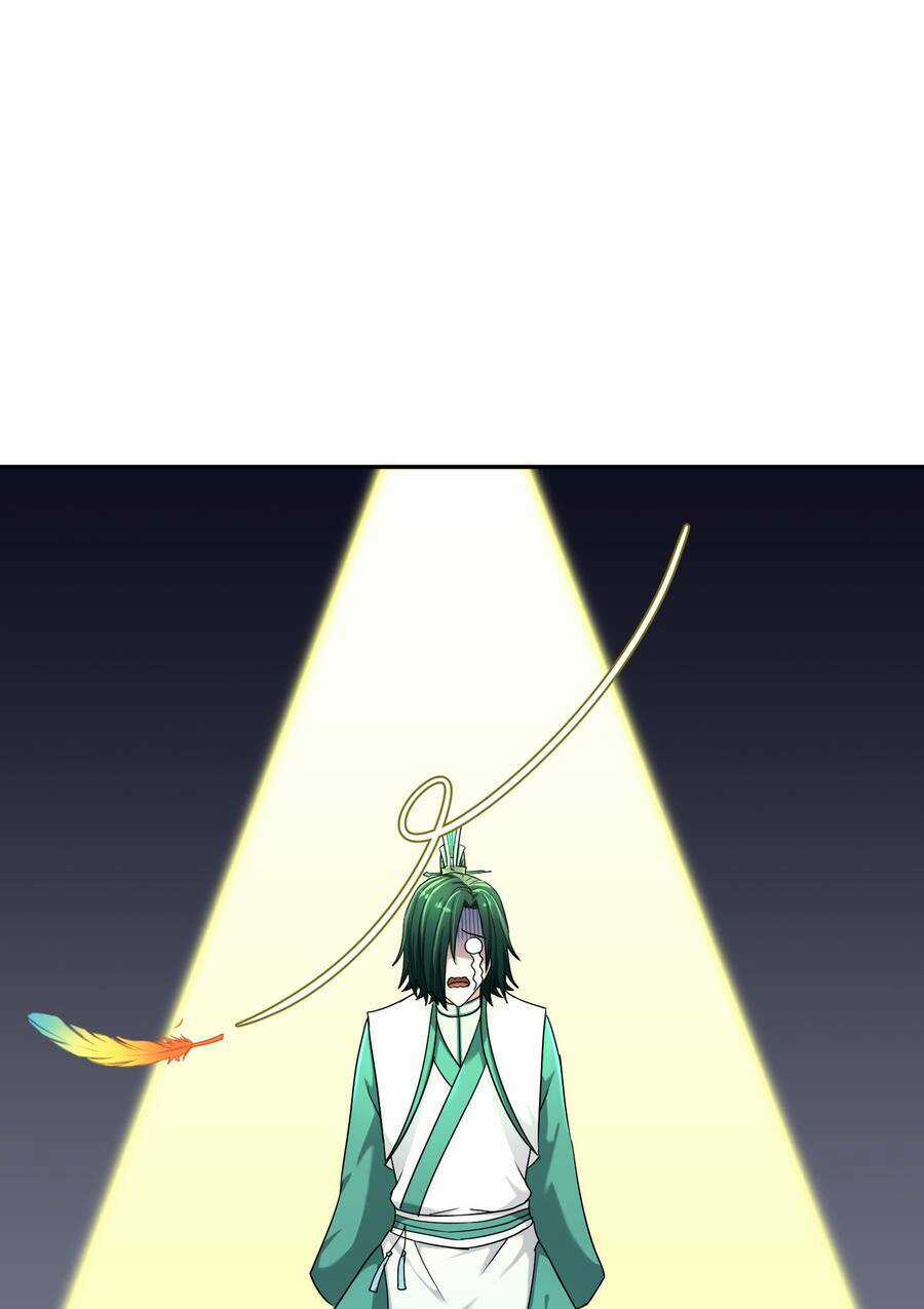 Nhập Hồn Ma Đạo Tổ Sư Chapter 10 trang 35