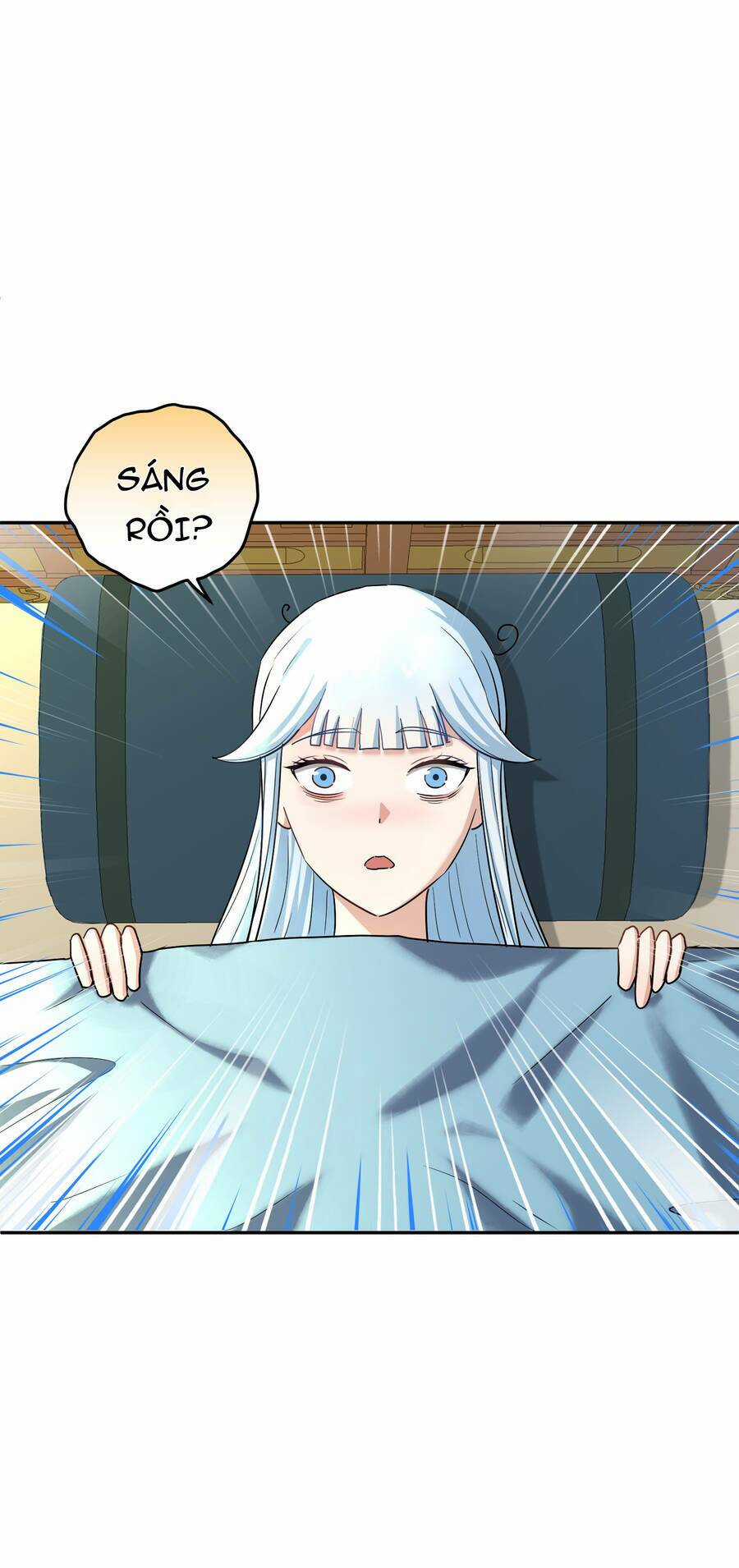 Nhập Hồn Ma Đạo Tổ Sư Chapter 10 trang 4