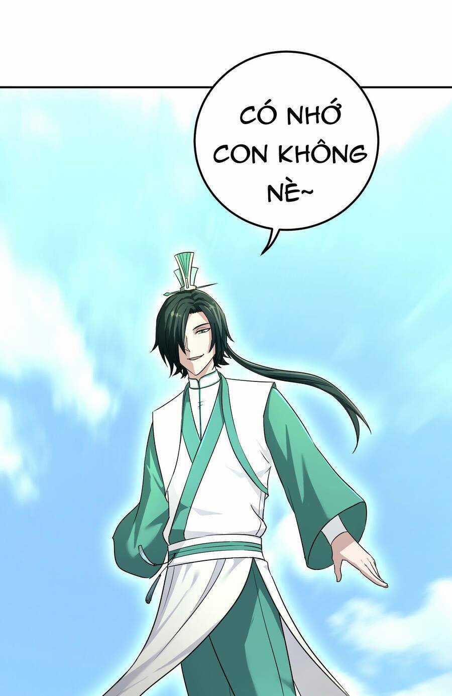 Nhập Hồn Ma Đạo Tổ Sư Chapter 10 trang 41