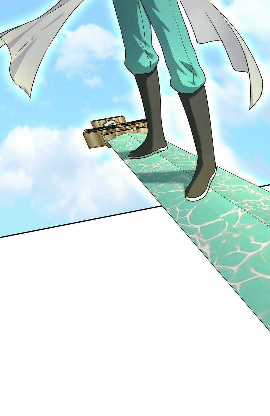 Nhập Hồn Ma Đạo Tổ Sư Chapter 10 trang 42