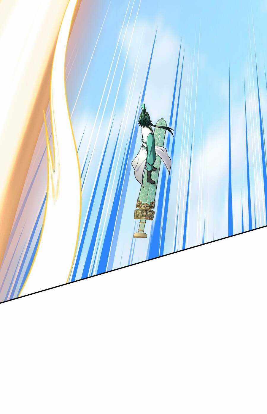 Nhập Hồn Ma Đạo Tổ Sư Chapter 10 trang 47