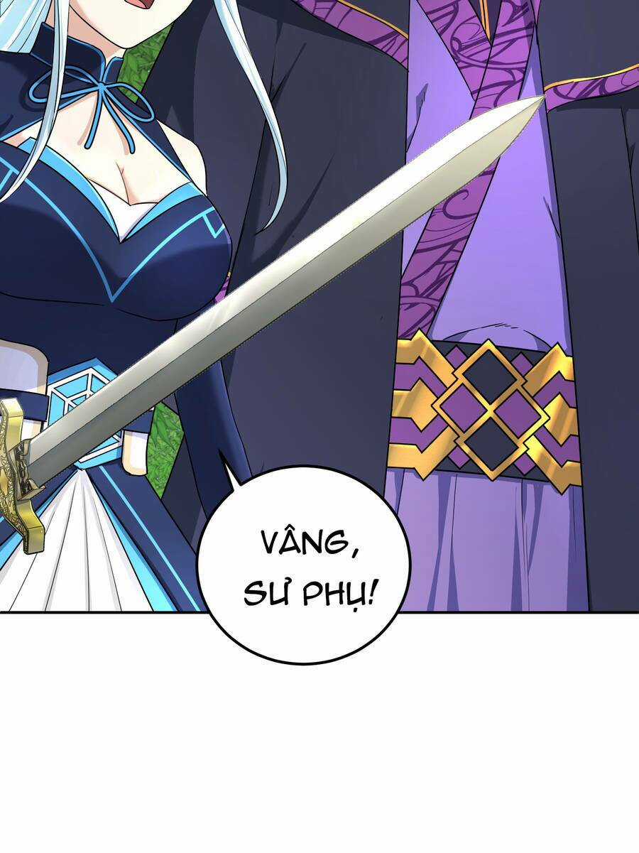 Nhập Hồn Ma Đạo Tổ Sư Chapter 10 trang 54