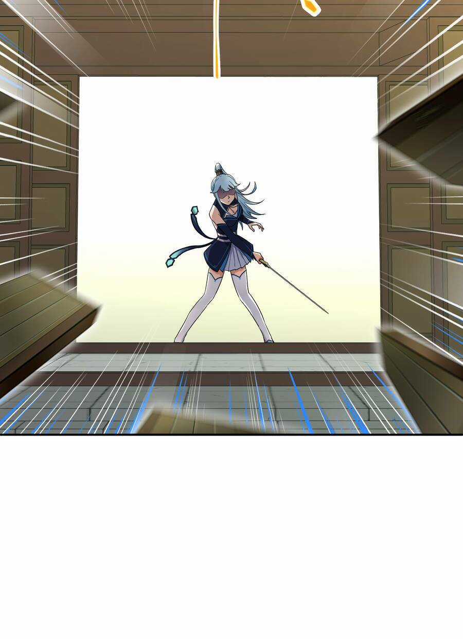 Nhập Hồn Ma Đạo Tổ Sư Chapter 10 trang 57