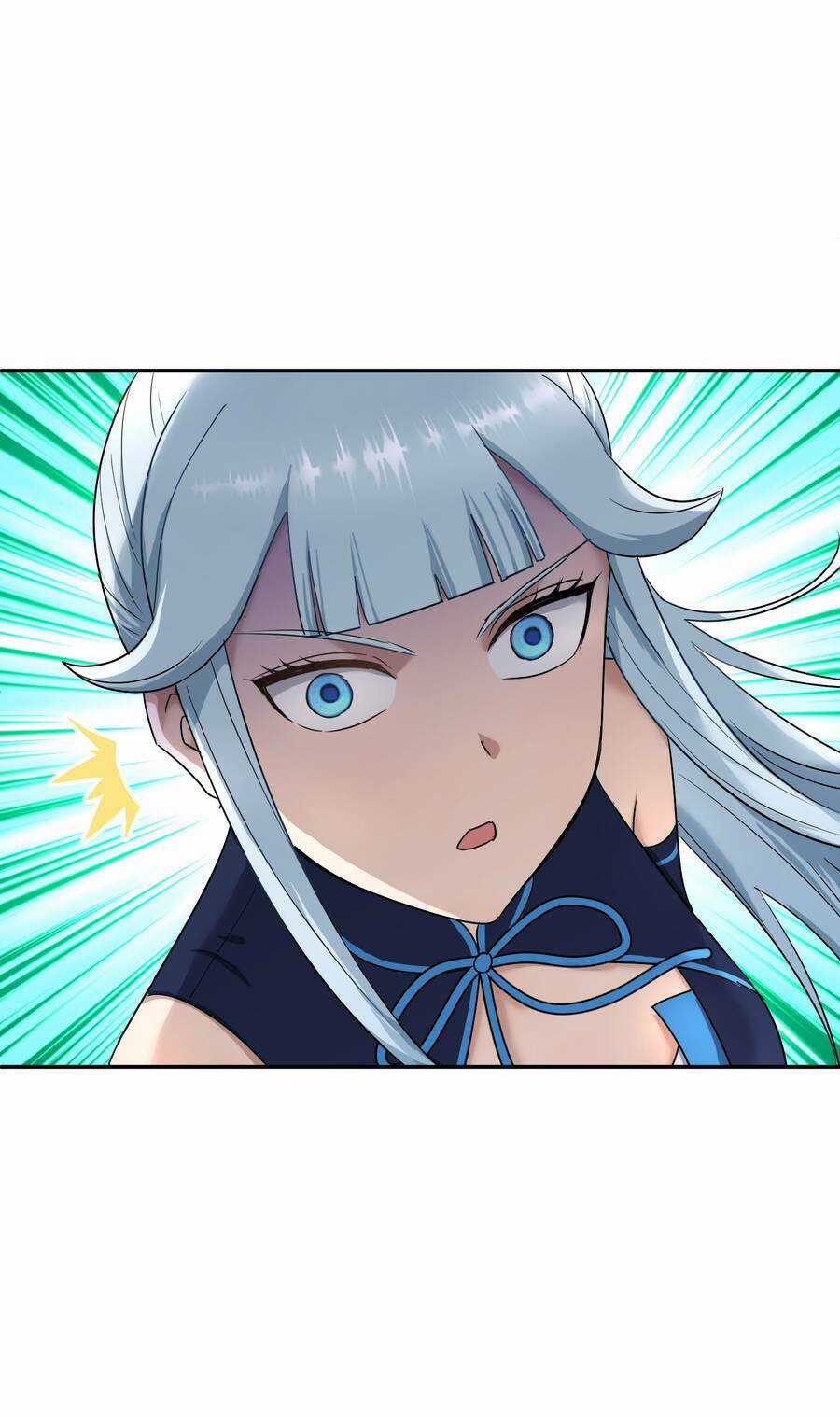 Nhập Hồn Ma Đạo Tổ Sư Chapter 10 trang 58