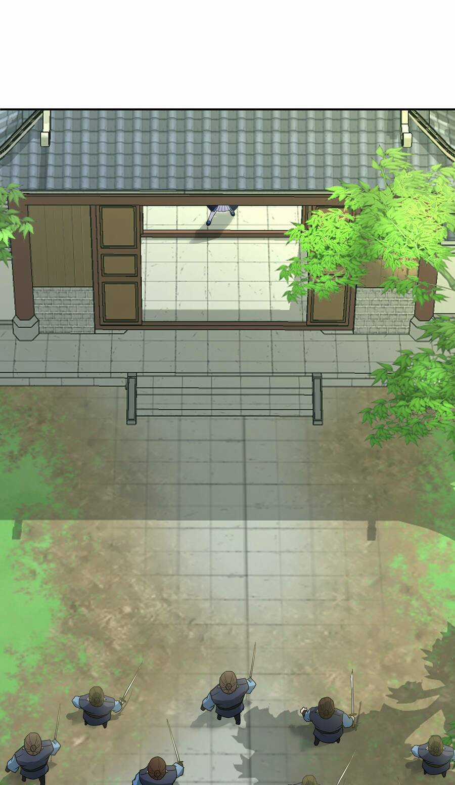 Nhập Hồn Ma Đạo Tổ Sư Chapter 10 trang 59