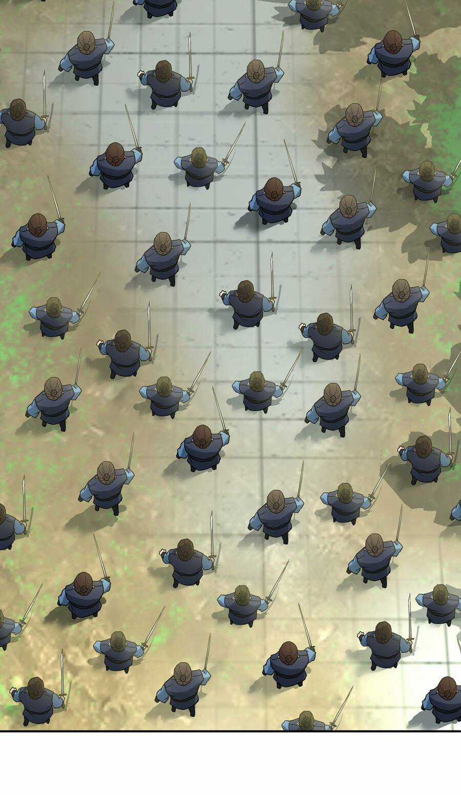 Nhập Hồn Ma Đạo Tổ Sư Chapter 10 trang 60