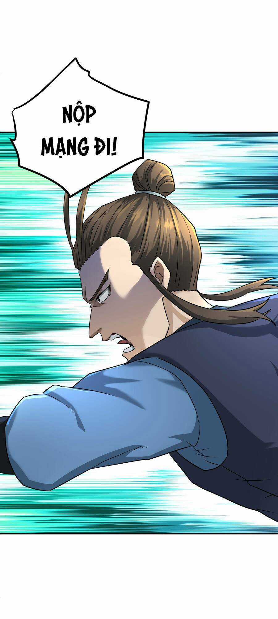 Nhập Hồn Ma Đạo Tổ Sư Chapter 10 trang 65