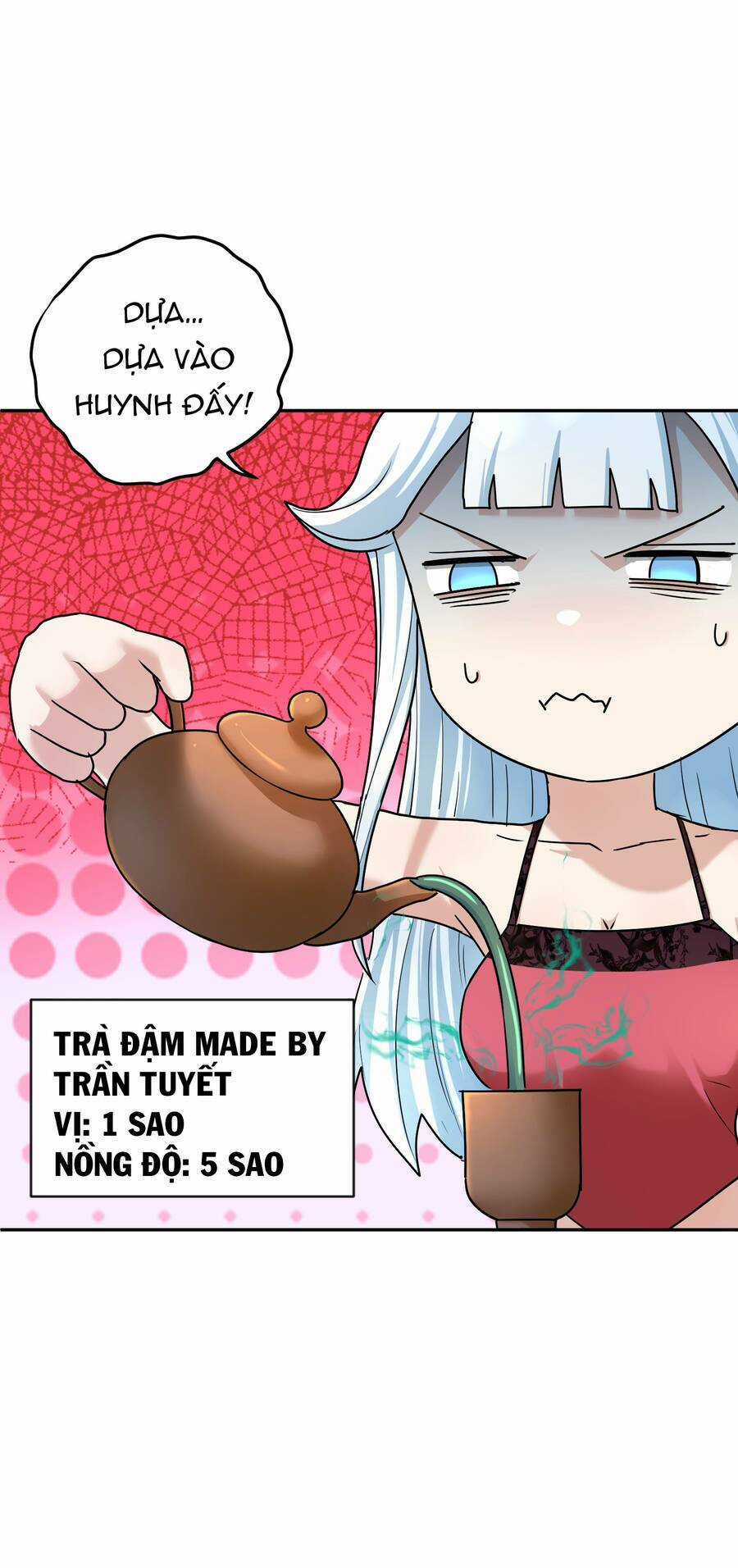 Nhập Hồn Ma Đạo Tổ Sư Chapter 10 trang 7