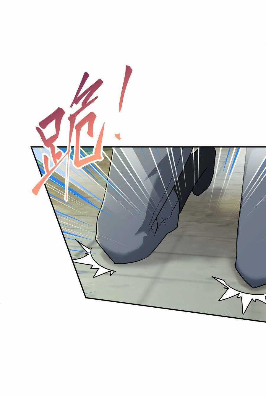 Nhập Hồn Ma Đạo Tổ Sư Chapter 10 trang 71