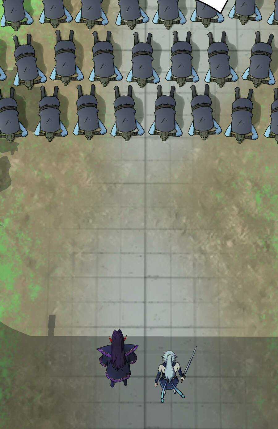 Nhập Hồn Ma Đạo Tổ Sư Chapter 10 trang 75