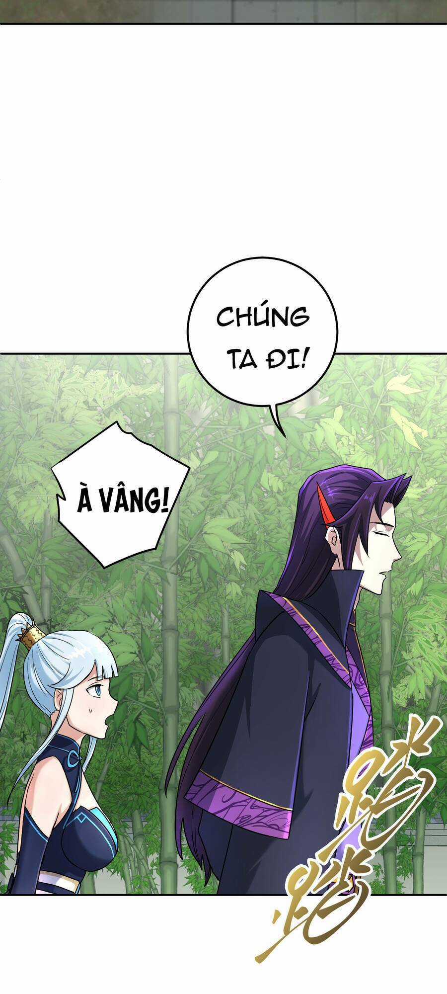 Nhập Hồn Ma Đạo Tổ Sư Chapter 10 trang 76