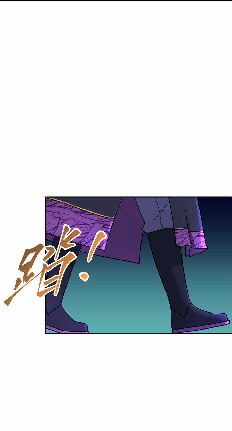 Nhập Hồn Ma Đạo Tổ Sư Chapter 10 trang 80