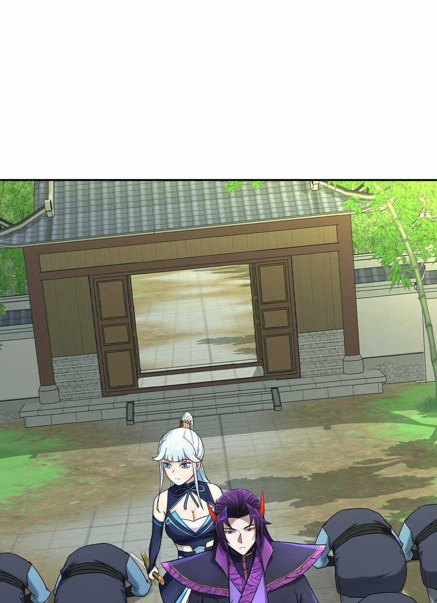 Nhập Hồn Ma Đạo Tổ Sư Chapter 10 trang 82