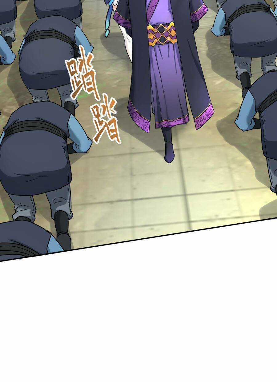 Nhập Hồn Ma Đạo Tổ Sư Chapter 10 trang 83