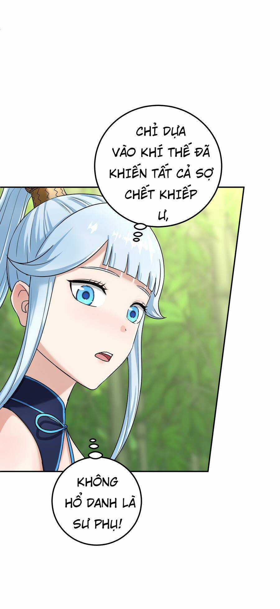 Nhập Hồn Ma Đạo Tổ Sư Chapter 10 trang 85