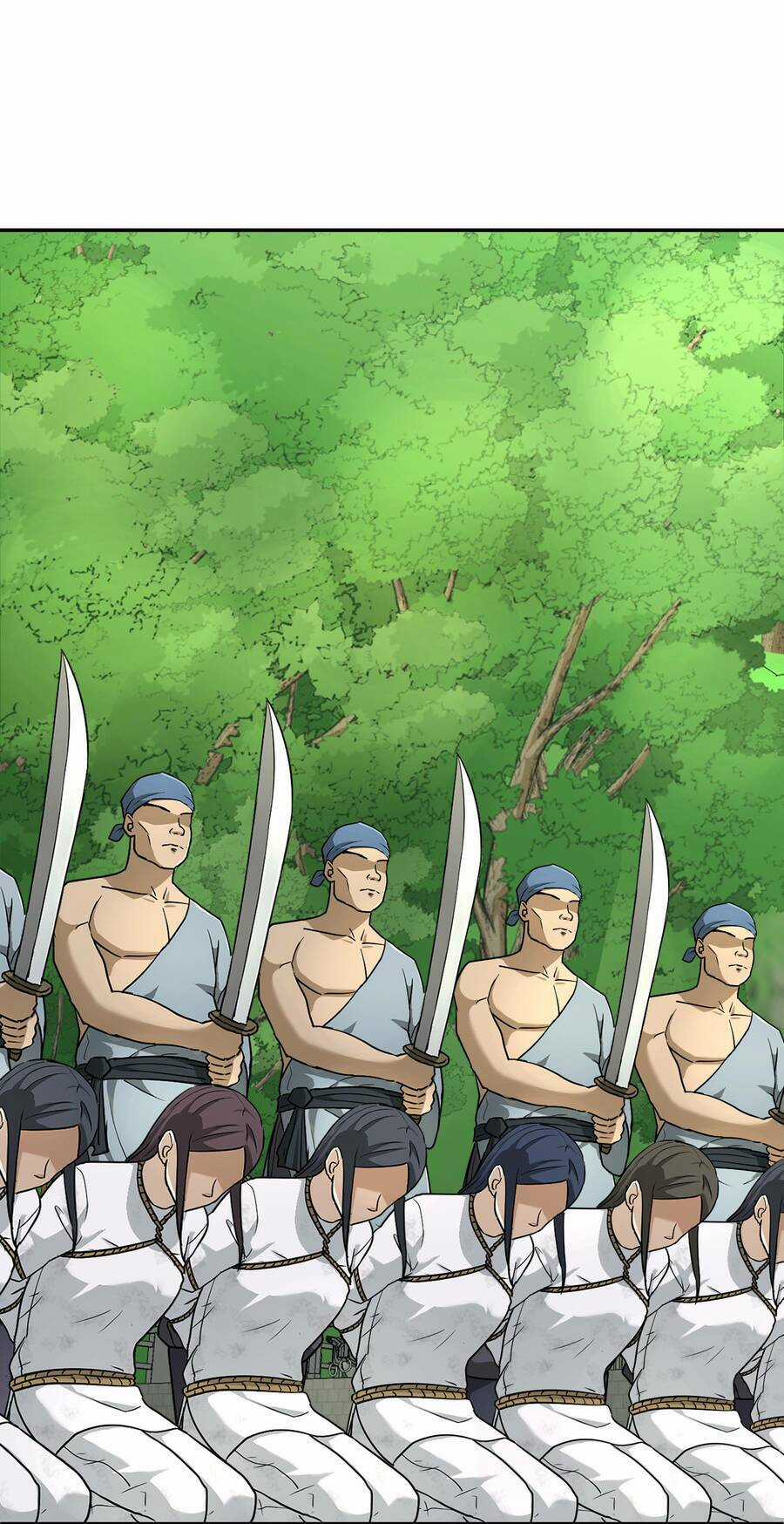 Nhập Hồn Ma Đạo Tổ Sư Chapter 10 trang 91