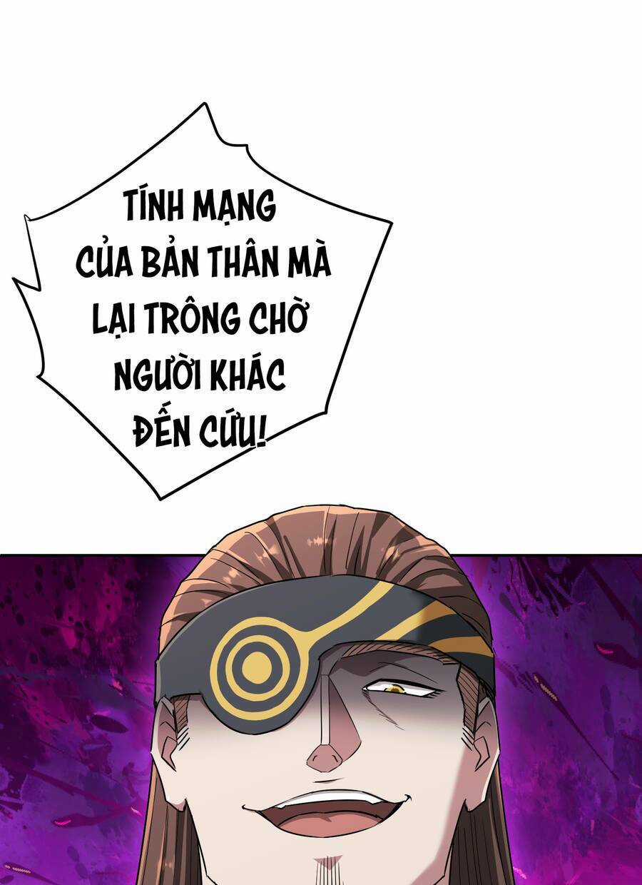 Nhập Hồn Ma Đạo Tổ Sư Chapter 10 trang 95