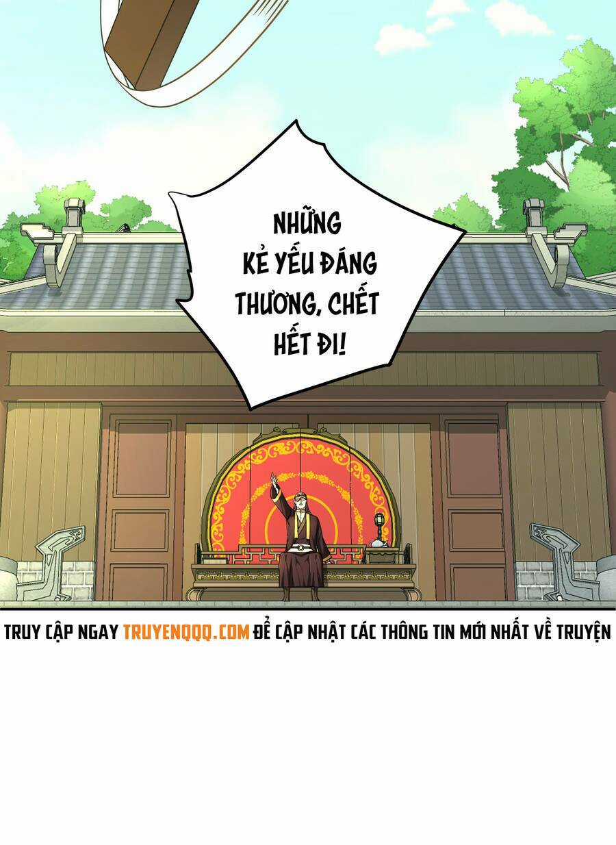 Nhập Hồn Ma Đạo Tổ Sư Chapter 10 trang 98