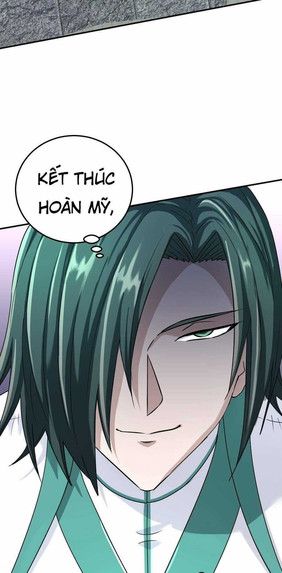 Nhập Hồn Ma Đạo Tổ Sư Chapter 11.5 trang 13