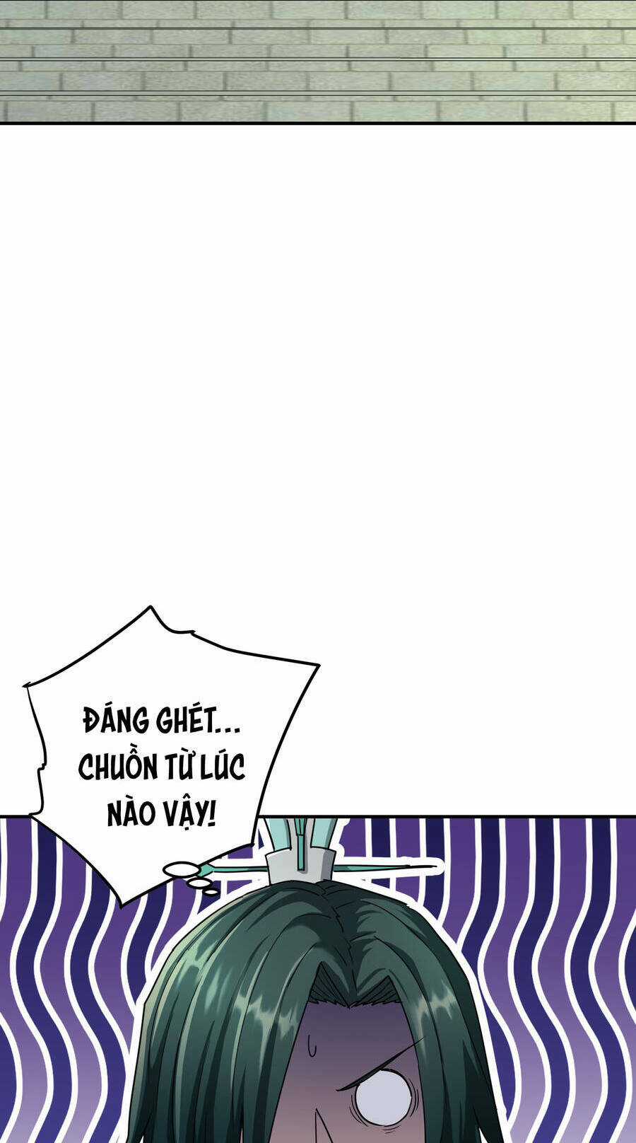 Nhập Hồn Ma Đạo Tổ Sư Chapter 11.5 trang 16