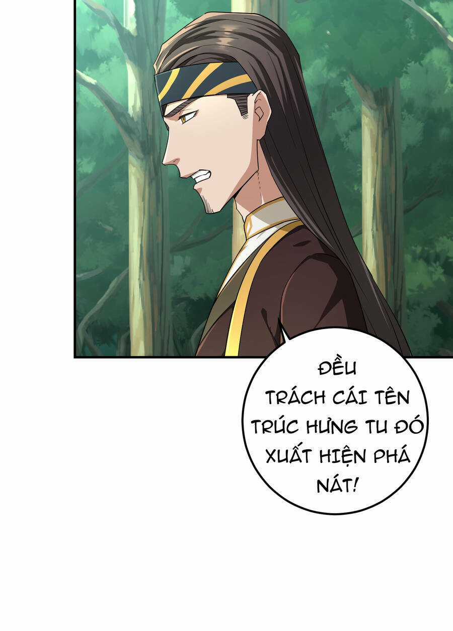 Nhập Hồn Ma Đạo Tổ Sư Chapter 11.5 trang 25