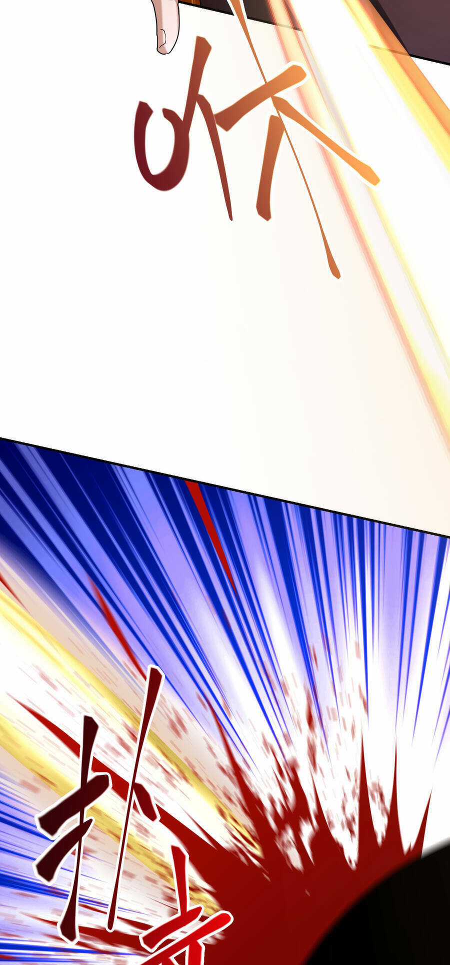 Nhập Hồn Ma Đạo Tổ Sư Chapter 11.5 trang 30