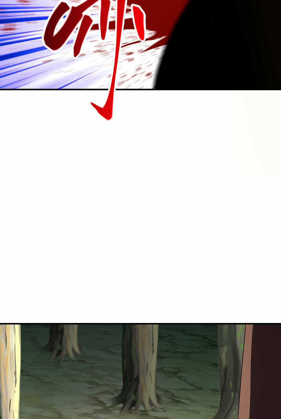 Nhập Hồn Ma Đạo Tổ Sư Chapter 11.5 trang 31