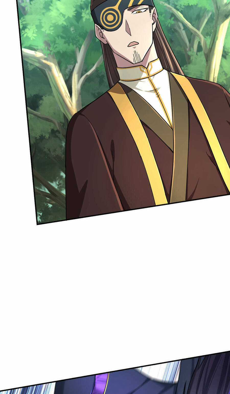 Nhập Hồn Ma Đạo Tổ Sư Chapter 11.5 trang 33