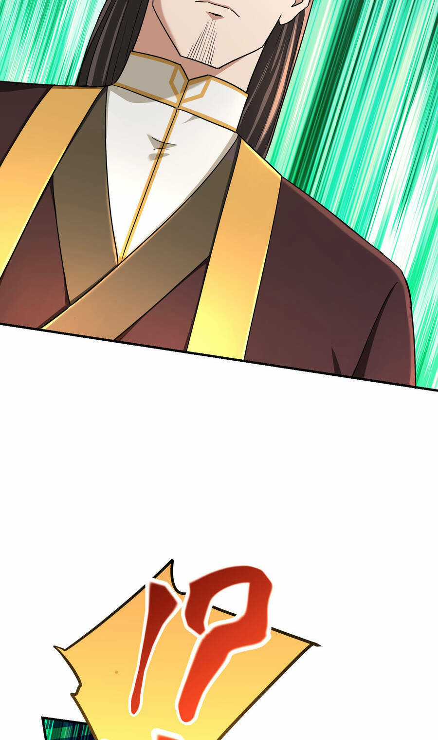 Nhập Hồn Ma Đạo Tổ Sư Chapter 11.5 trang 35