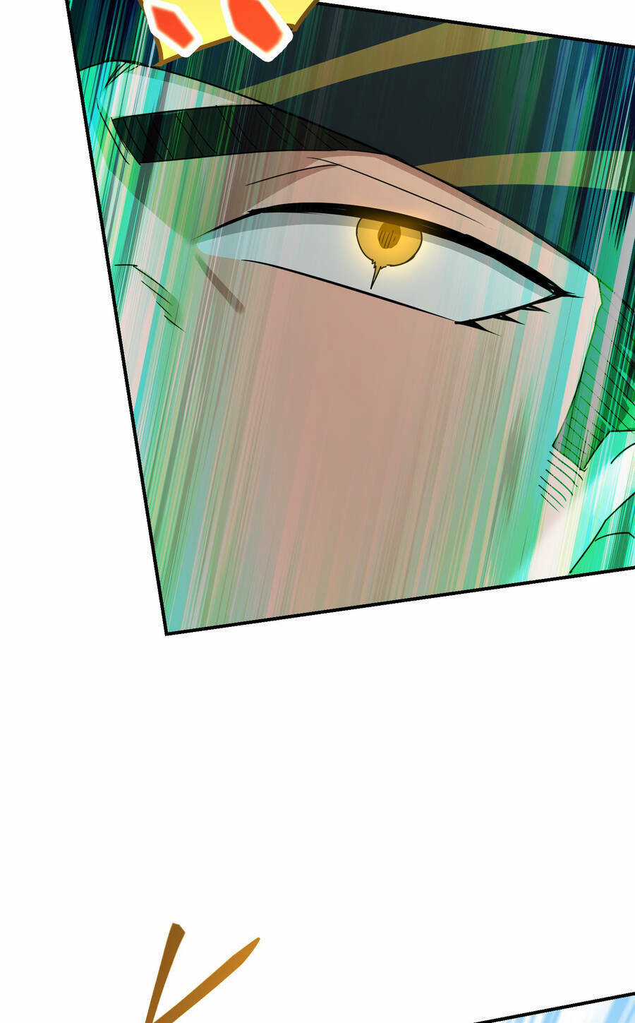 Nhập Hồn Ma Đạo Tổ Sư Chapter 11.5 trang 36