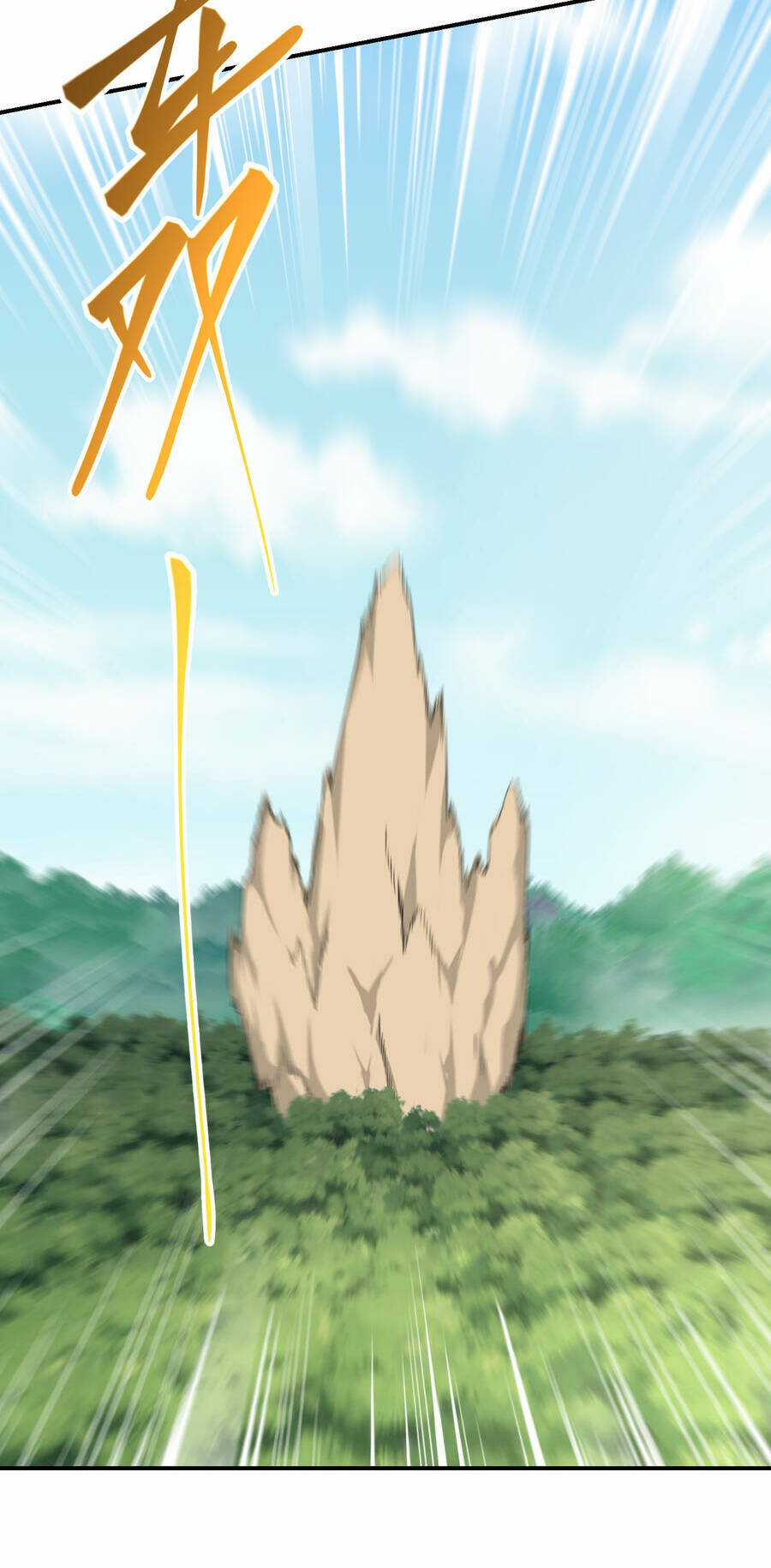 Nhập Hồn Ma Đạo Tổ Sư Chapter 11.5 trang 37