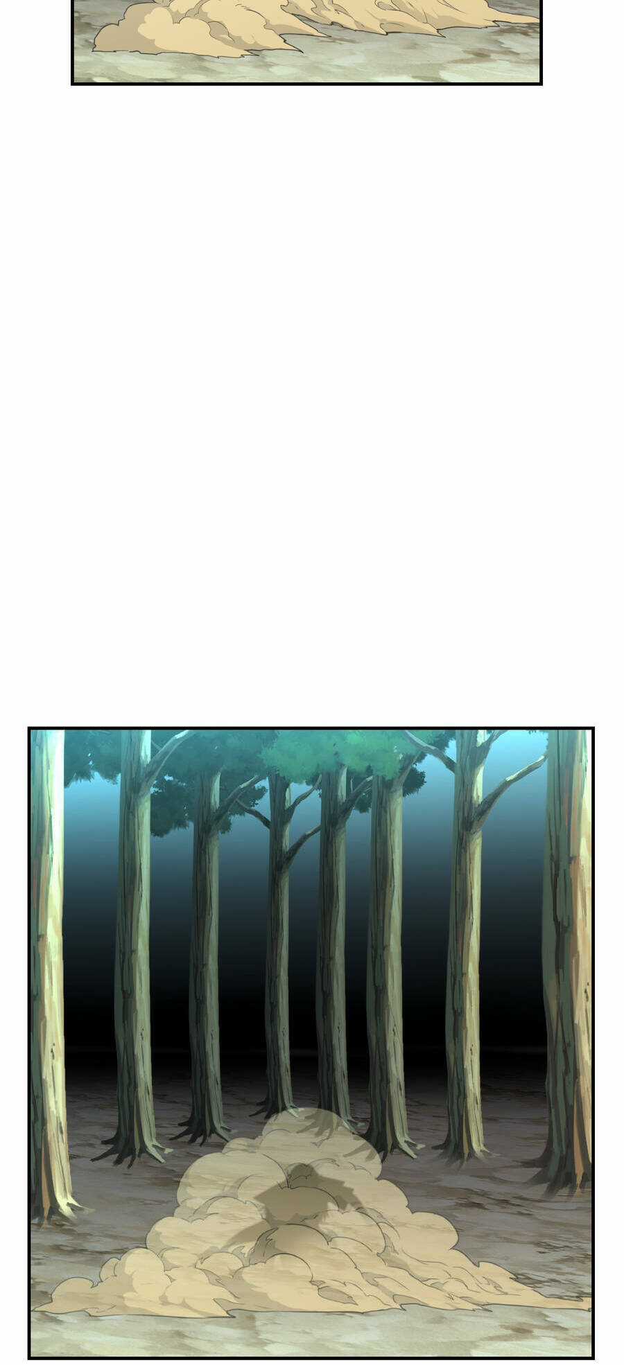 Nhập Hồn Ma Đạo Tổ Sư Chapter 11.5 trang 39