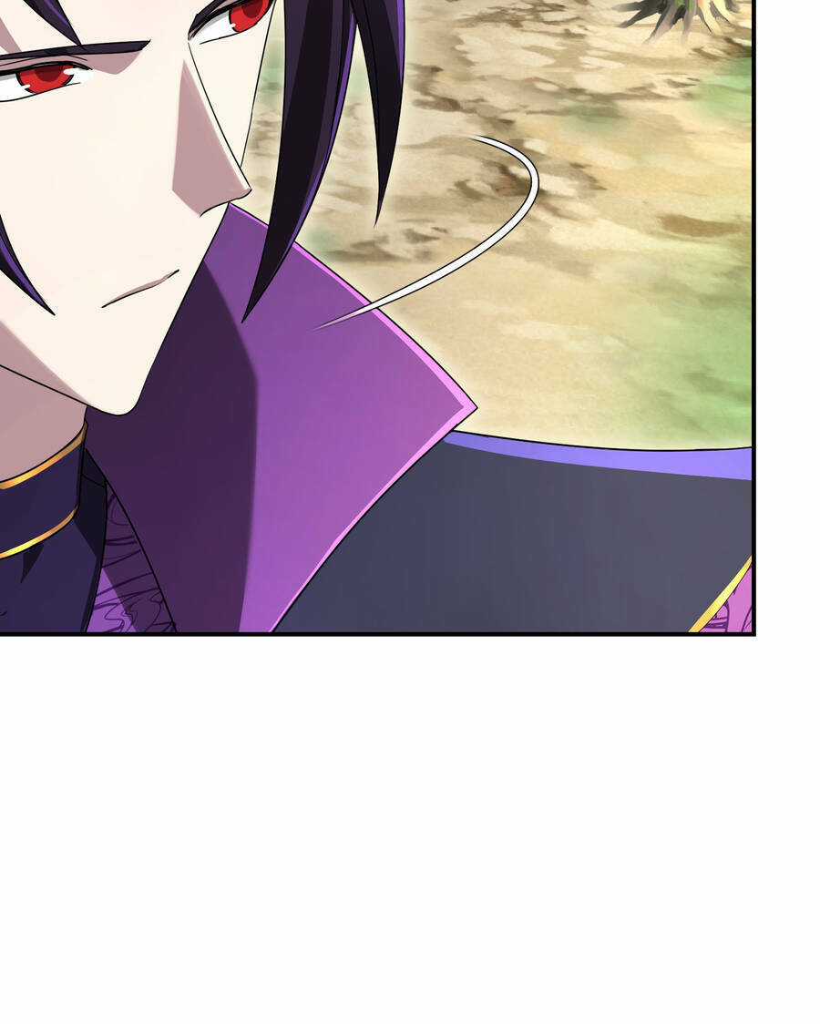 Nhập Hồn Ma Đạo Tổ Sư Chapter 11.5 trang 43