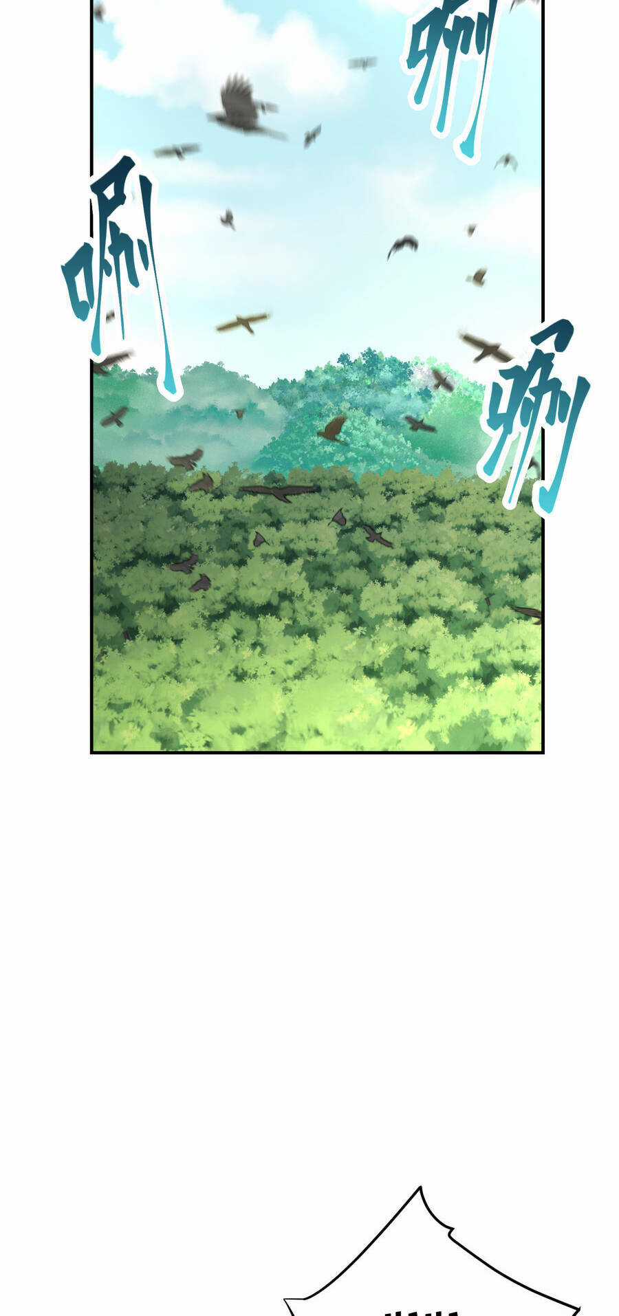 Nhập Hồn Ma Đạo Tổ Sư Chapter 11.5 trang 48