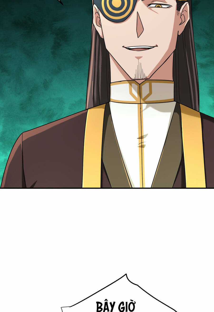 Nhập Hồn Ma Đạo Tổ Sư Chapter 11.5 trang 50