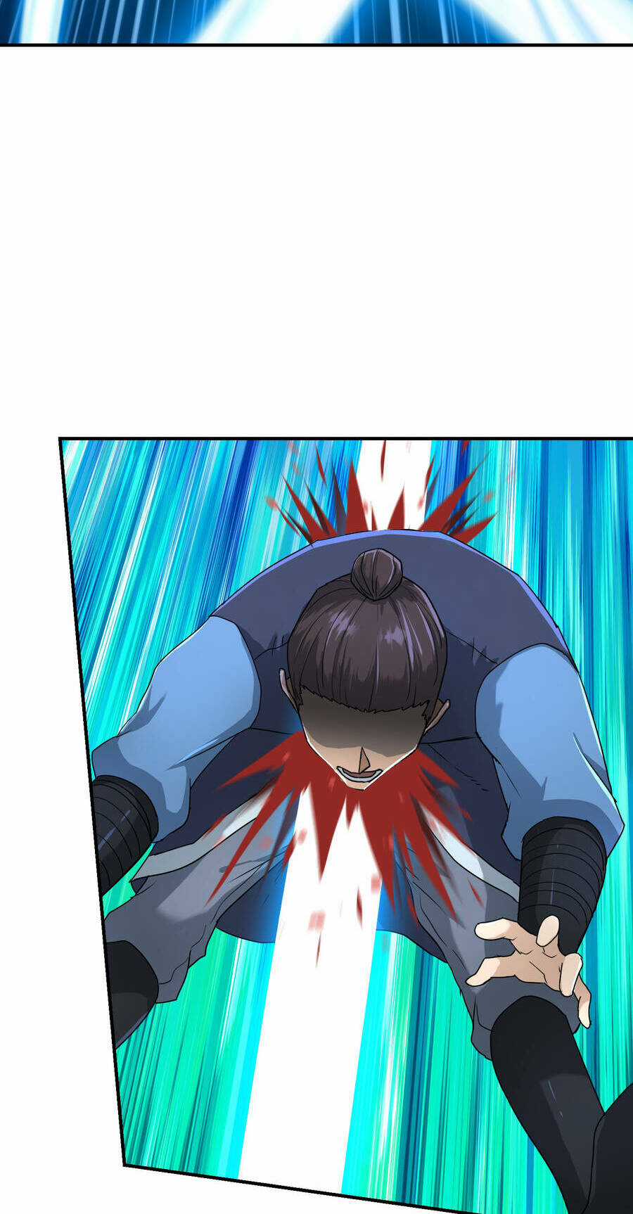 Nhập Hồn Ma Đạo Tổ Sư Chapter 11.5 trang 7