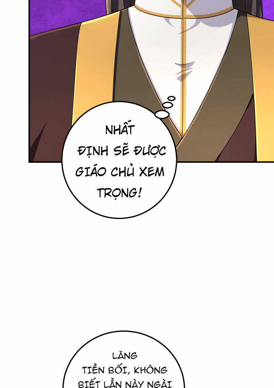 Nhập Hồn Ma Đạo Tổ Sư Chapter 11 trang 16