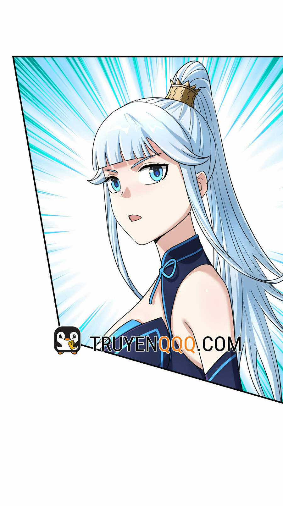 Nhập Hồn Ma Đạo Tổ Sư Chapter 11 trang 23