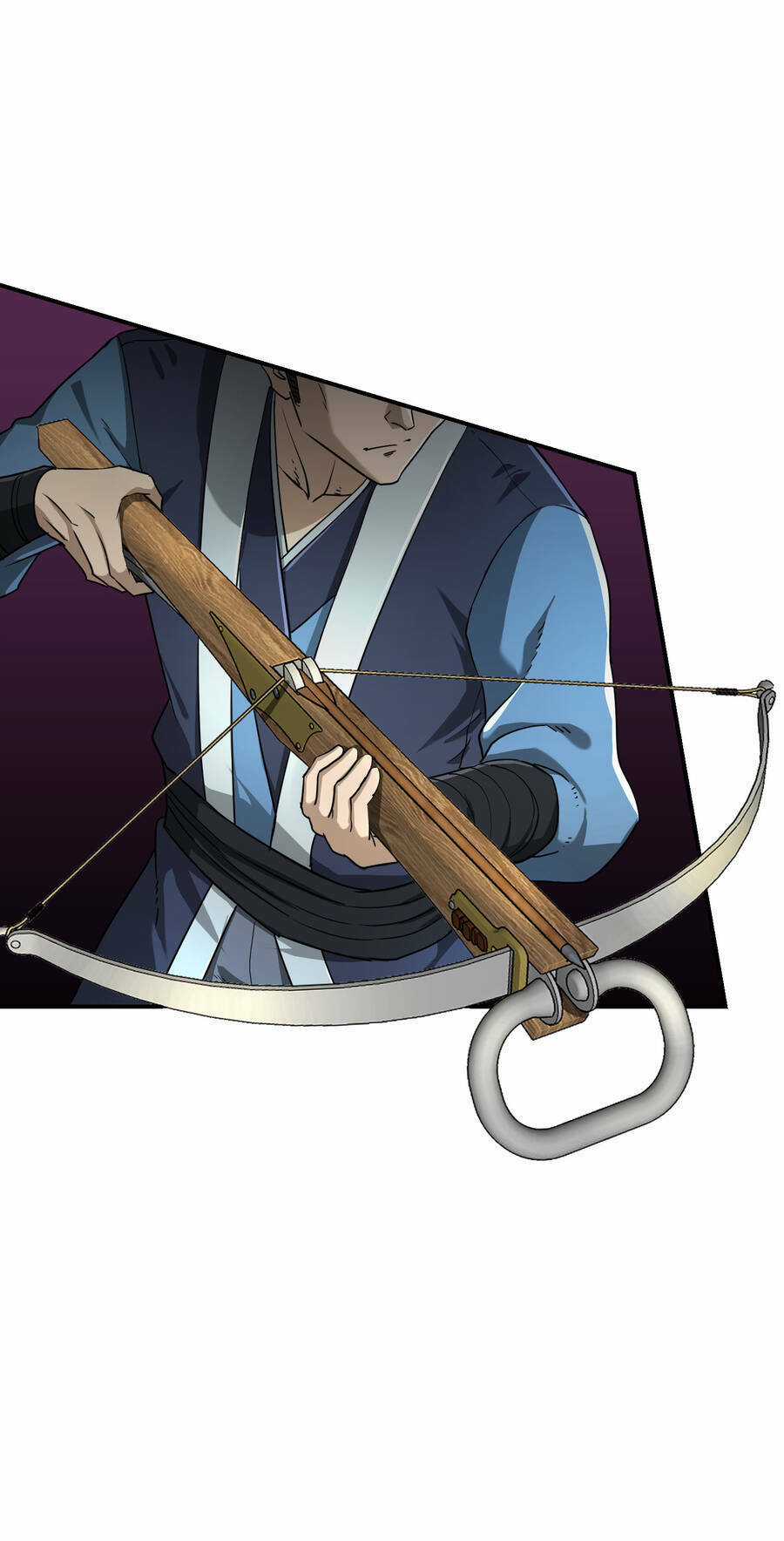 Nhập Hồn Ma Đạo Tổ Sư Chapter 11 trang 24