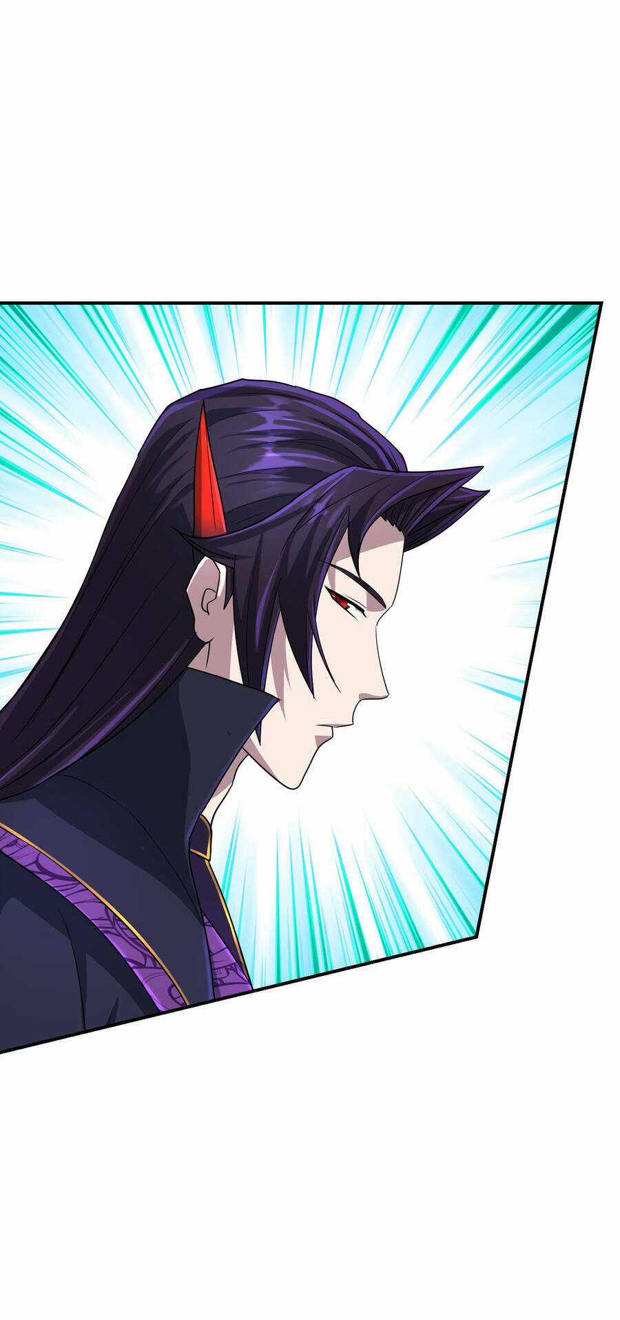 Nhập Hồn Ma Đạo Tổ Sư Chapter 11 trang 25