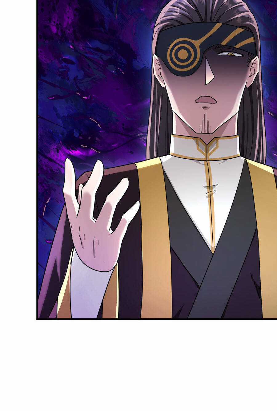 Nhập Hồn Ma Đạo Tổ Sư Chapter 11 trang 30