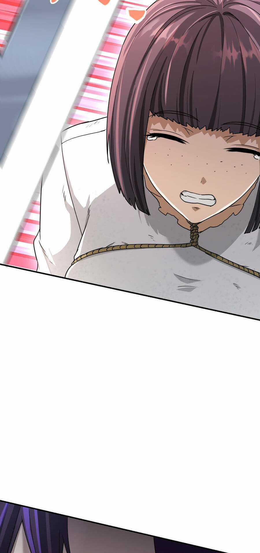 Nhập Hồn Ma Đạo Tổ Sư Chapter 11 trang 33