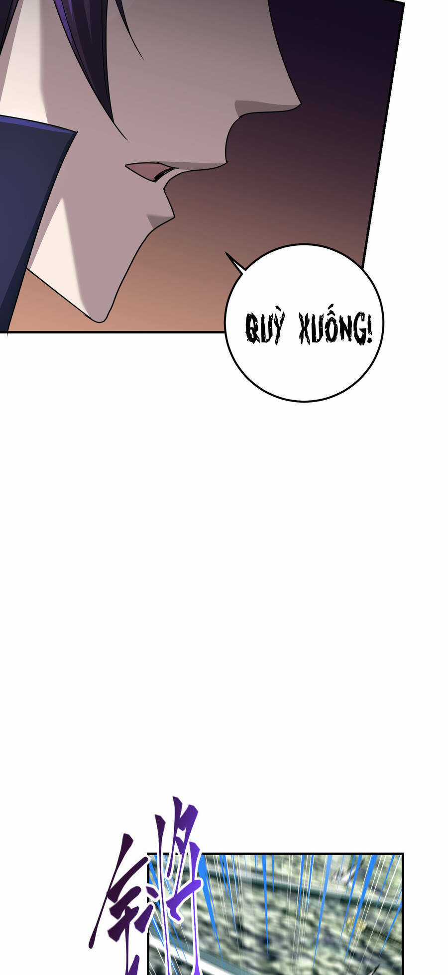 Nhập Hồn Ma Đạo Tổ Sư Chapter 11 trang 34