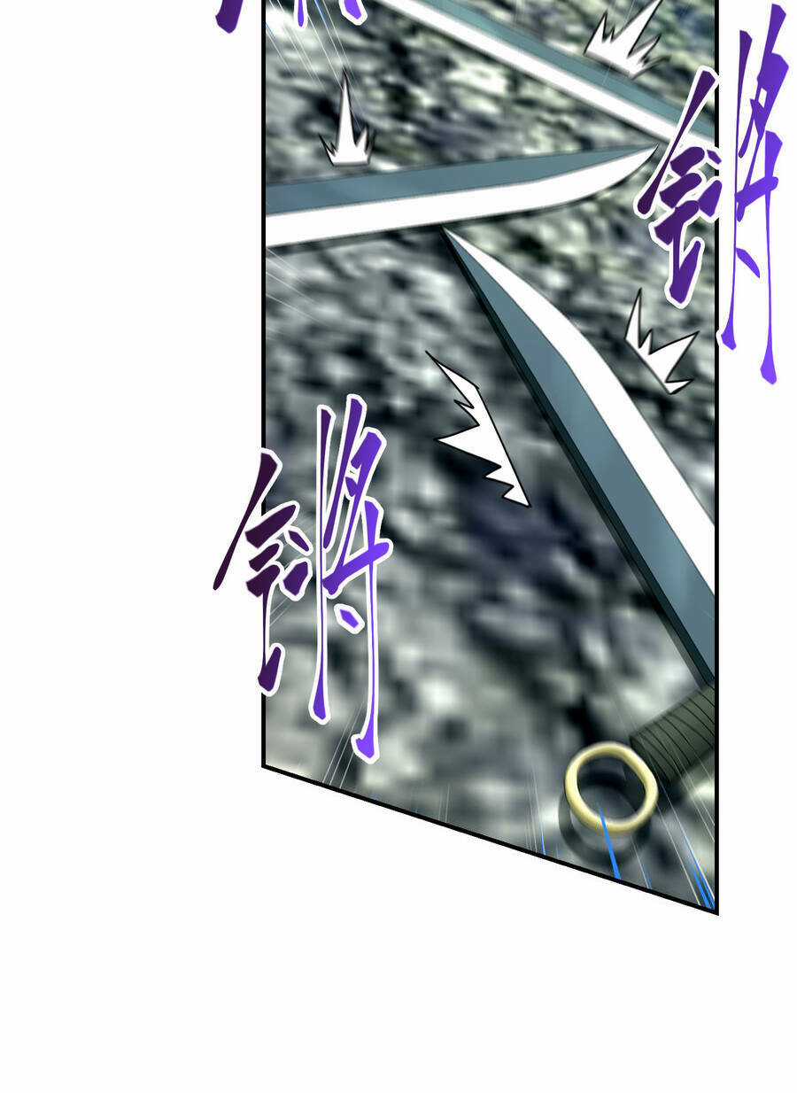 Nhập Hồn Ma Đạo Tổ Sư Chapter 11 trang 35