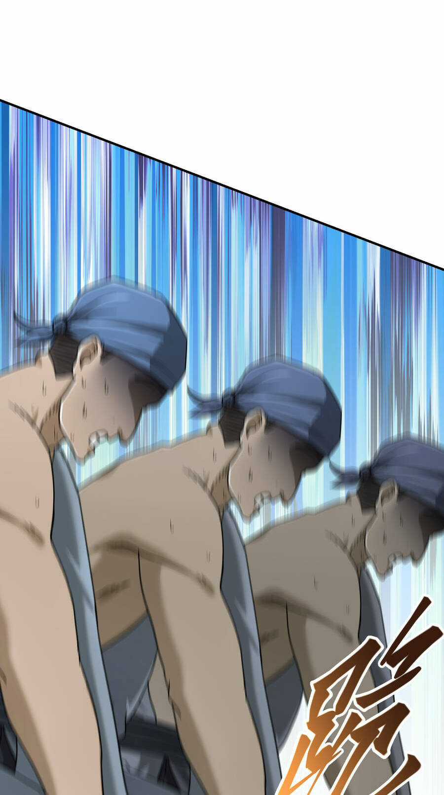 Nhập Hồn Ma Đạo Tổ Sư Chapter 11 trang 36