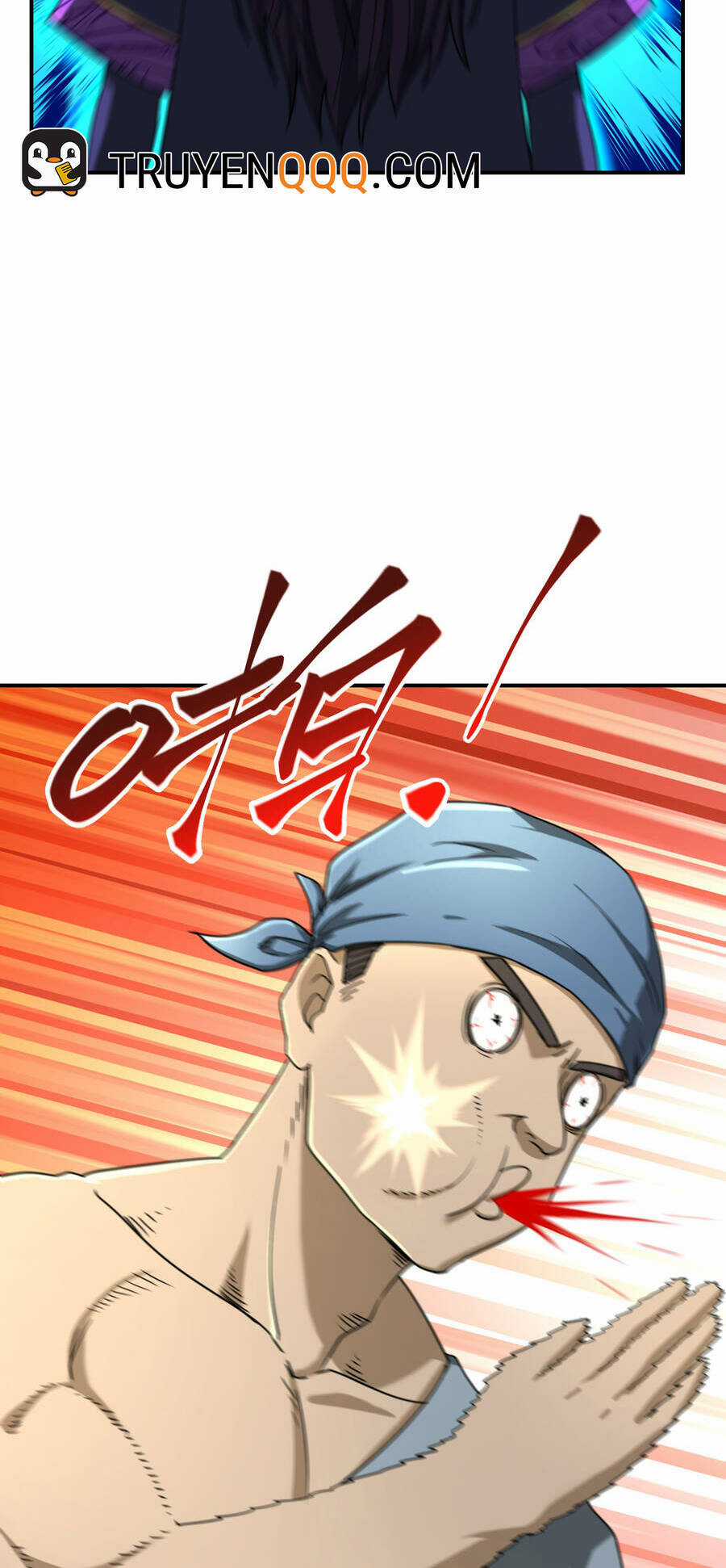 Nhập Hồn Ma Đạo Tổ Sư Chapter 11 trang 38