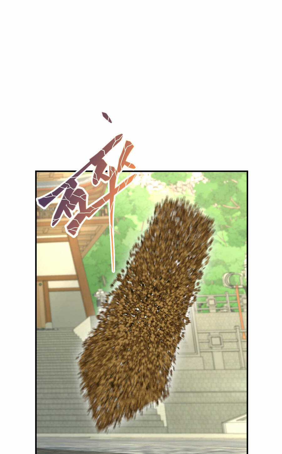 Nhập Hồn Ma Đạo Tổ Sư Chapter 11 trang 4