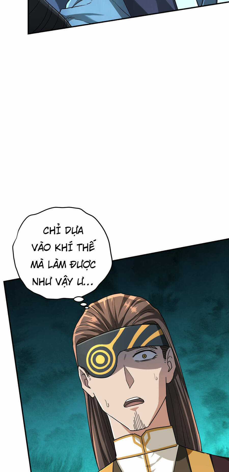 Nhập Hồn Ma Đạo Tổ Sư Chapter 11 trang 40