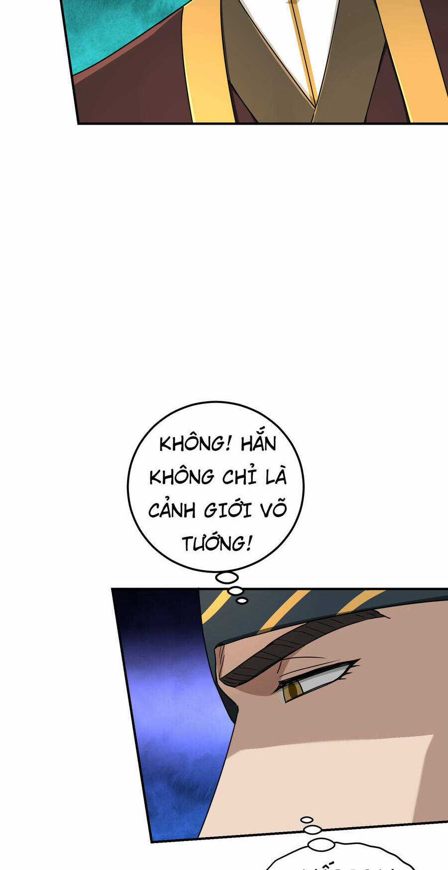 Nhập Hồn Ma Đạo Tổ Sư Chapter 11 trang 41